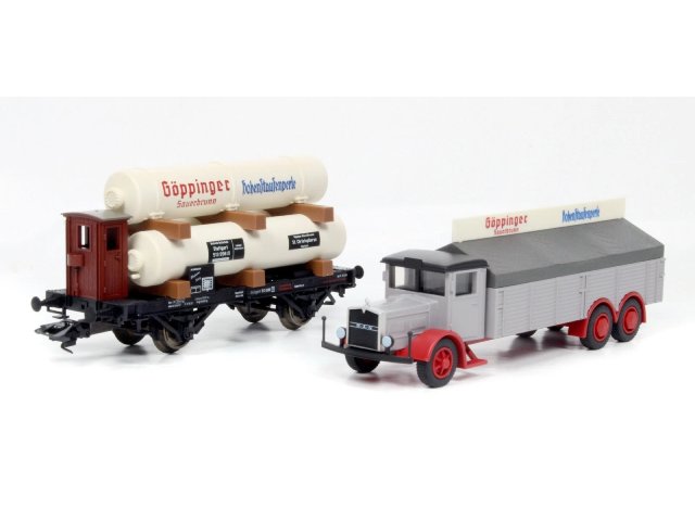Märklin wagon